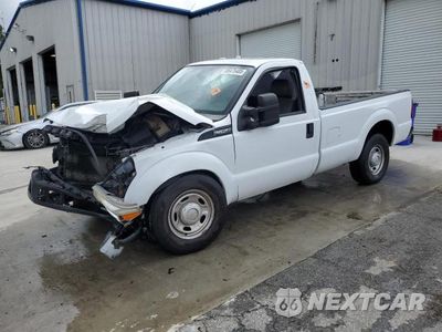 2013 FORD F250 SUPER DUTY 1FTBF2A67DEA64907 - główne zdjęcie licytacji z USA - miniatura