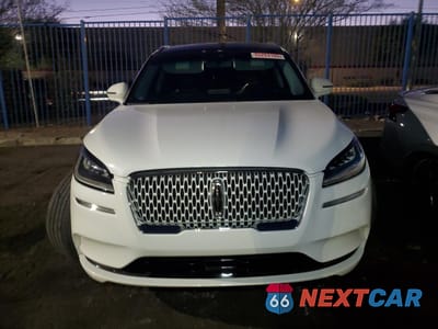 Piąte zdjęcie samochodu w środku: 2022 LINCOLN CORSAIR RESERVE VIN:5LMCJ2D96NUL11018 - miniatura