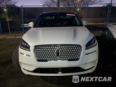 Piąte zdjęcie samochodu w środku: 2022 LINCOLN CORSAIR RESERVE VIN:5LMCJ2D96NUL11018 - miniatura