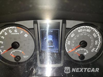 Zdjęcie 9 z 12 samochodu: 2020 TOYOTA TACOMA DOUBLE CAB VIN:3TMCZ5AN9LM359116 - miniatura