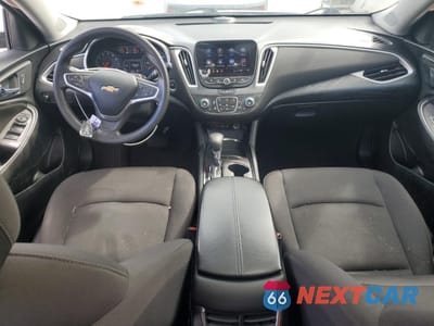 Zdjęcie 8 z 13 samochodu: 2022 CHEVROLET MALIBU LT VIN:1G1ZD5ST7NF156162 - miniatura