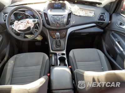 Zdjęcie 8 z 16 samochodu: 2015 FORD ESCAPE SE VIN:1FMCU9G93FUB42172 - miniatura