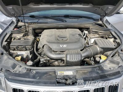Zdjęcie 11 z 12 samochodu: 2014 JEEP GRAND CHEROKEE LIMITED VIN:1C4RJFBG3EC436607 - miniatura