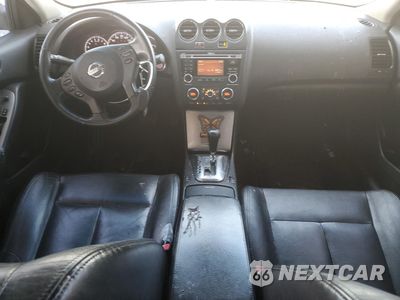 Zdjęcie 8 z 12 samochodu: 2010 NISSAN ALTIMA BASE VIN:1N4AL2APXAC174733 - miniatura