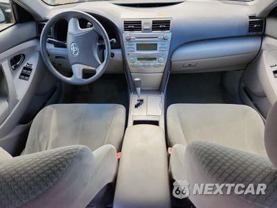 Zdjęcie 8 z 13 samochodu: 2009 TOYOTA CAMRY HYBRID VIN:4T1BB46K79U086864 - miniatura