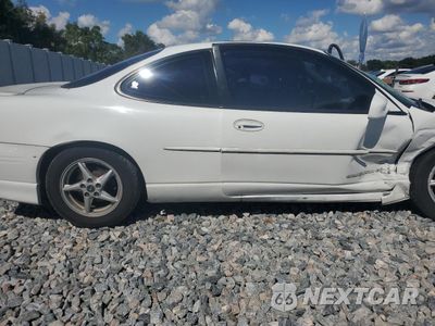Zdjęcie 10 z 15 samochodu: 1999 PONTIAC GRAND PRIX GT VIN:1G2WP12KXXF258869 - miniatura