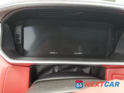 Zdjęcie 9 z 14 samochodu: 2018 LAND ROVER RANGE ROVER SPORT HSE DYNAMIC VIN:SALWV2SV8JA401798 - miniatura