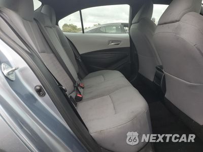 Zdjęcie 10 z 15 samochodu: 2020 TOYOTA COROLLA SE VIN:JTDS4RCE0LJ005772 - miniatura