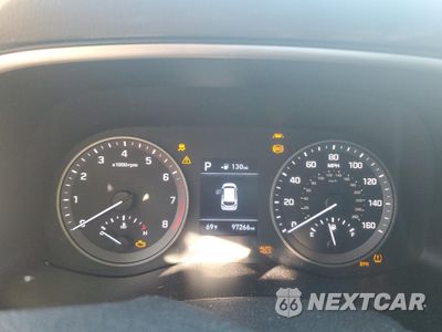 Zdjęcie 9 z 12 samochodu: 2019 HYUNDAI TUCSON SE VIN:KM8J23A44KU079987 - miniatura