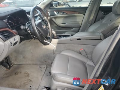 Zdjęcie 7 z 14 samochodu: 2014 CADILLAC CTS VIN:1G6AW5SX9E0130637 - miniatura