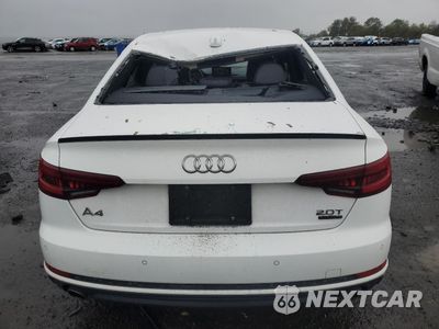 Zdjęcie 6 z 15 samochodu: 2018 AUDI A4 PREMIUM PLUS VIN:WAUENAF46JA055424 - miniatura