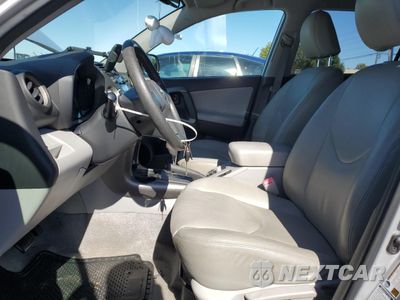 Zdjęcie 7 z 15 samochodu: 2011 TOYOTA RAV4 VIN:JTMBF4DV5BD040171 - miniatura