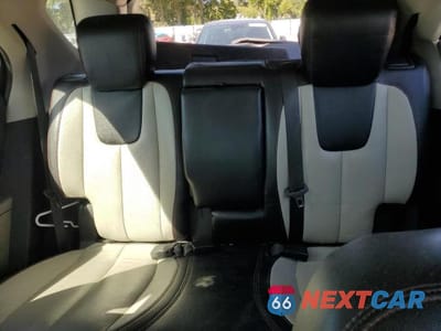 Zdjęcie 10 z 13 samochodu: 2010 CHEVROLET EQUINOX LS VIN:2CNALBEW4A6368531 - miniatura