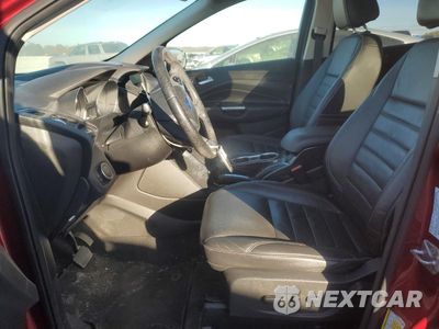 Zdjęcie 7 z 13 samochodu: 2016 FORD ESCAPE TITANIUM VIN:1FMCU0JX7GUC40397 - miniatura