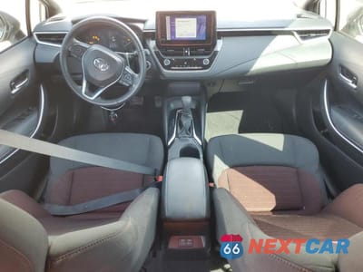 Zdjęcie 8 z 13 samochodu: 2024 TOYOTA COROLLA SE VIN:5YFS4MCE3RP177253 - miniatura