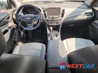Zdjęcie 8 z 13 samochodu: 2019 CHEVROLET EQUINOX PREMIER VIN:3GNAXNEV9KS517849 - miniatura
