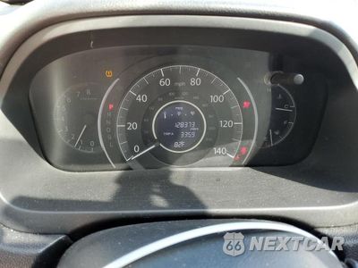 Zdjęcie 9 z 13 samochodu: 2016 HONDA CR-V EXL VIN:2HKRM3H72GH555690 - miniatura