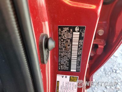 Zdjęcie 13 z 13 samochodu: 2024 TOYOTA COROLLA LE VIN:JTDBCMFE8RJ034611 - miniatura