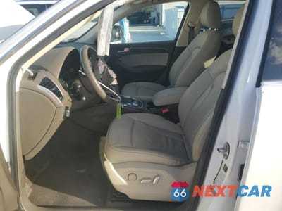 Zdjęcie 7 z 12 samochodu: 2017 AUDI Q5 PRESTIGE S-LINE VIN:WA1W7AFP5HA044611 - miniatura