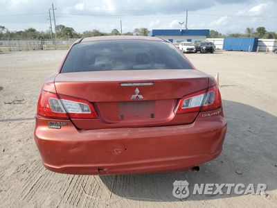 Zdjęcie 6 z 13 samochodu: 2012 MITSUBISHI GALANT ES VIN:4A32B3FF1CE023856 - miniatura