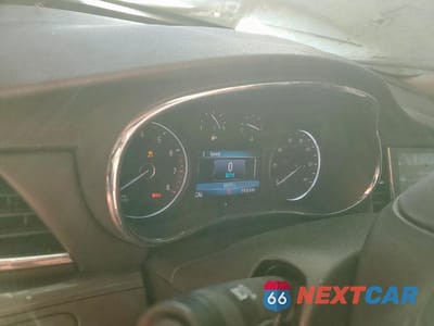 Zdjęcie 9 z 14 samochodu: 2021 BUICK ENCORE PREFERRED VIN:KL4CJASB7MB303375 - miniatura