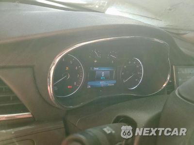 Zdjęcie 9 z 14 samochodu: 2021 BUICK ENCORE PREFERRED VIN:KL4CJASB7MB303375 - miniatura
