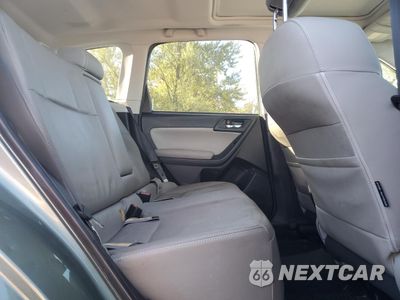 Zdjęcie 11 z 13 samochodu: 2014 SUBARU FORESTER 2.5I LIMITED VIN:JF2SJAHC4EH444499 - miniatura