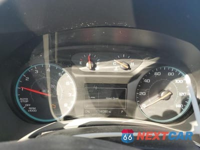 Zdjęcie 9 z 14 samochodu: 2018 CHEVROLET EQUINOX LT VIN:2GNAXJEV7J6339266 - miniatura