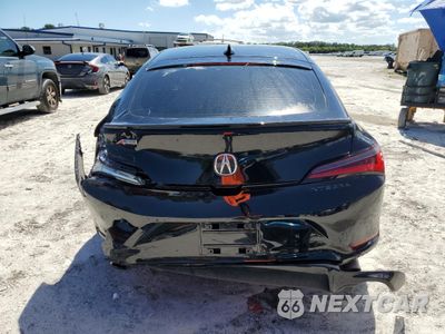 Zdjęcie 6 z 12 samochodu: 2023 ACURA INTEGRA A-SPEC VIN:19UDE4H34PA019911 - miniatura