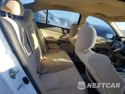 Zdjęcie 10 z 12 samochodu: 2010 HONDA ACCORD LX VIN:1HGCP2F37AA113625 - miniatura