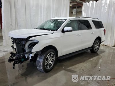 2024 FORD EXPEDITION MAX LIMITED 1FMJK1K81REA36377 - główne zdjęcie licytacji z USA - miniatura