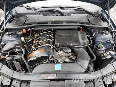 Zdjęcie 11 z 14 samochodu: 2008 BMW 335 I VIN:WBAVB73568KY63575 - miniatura