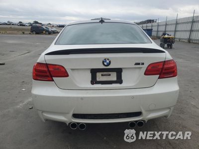 Zdjęcie 6 z 14 samochodu: 2013 BMW M3 VIN:WBSKG9C57DJ593297 - miniatura