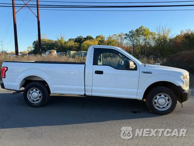 Piąte zdjęcie samochodu w środku: 2017 FORD F150 VIN:1FTMF1C84HKD27265 - miniatura