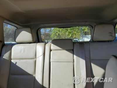 Zdjęcie 10 z 13 samochodu: 2015 JEEP GRAND CHEROKEE OVERLAND VIN:1C4RJFCG3FC903394 - miniatura