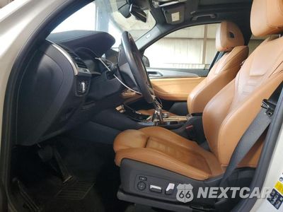 Zdjęcie 7 z 13 samochodu: 2020 BMW X3 XDRIVE30I VIN:5UXTY5C08L9B93112 - miniatura