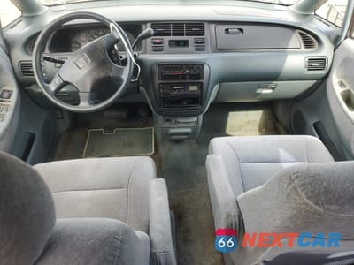 Zdjęcie 8 z 15 samochodu: 1996 HONDA ODYSSEY BASE VIN:JHMRA1864TC007327 - miniatura