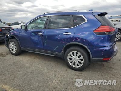 Drugie zdjęcie samochodu z przodu: 2017 NISSAN ROGUE S VIN:KNMAT2MV6HP519506 - miniatura