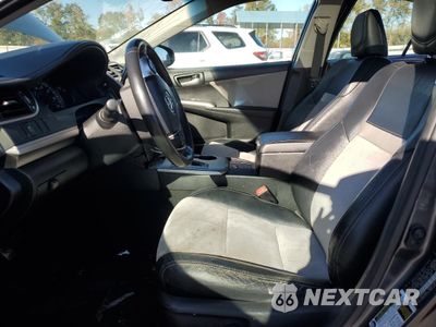 Zdjęcie 7 z 12 samochodu: 2012 TOYOTA CAMRY SE VIN:4T1BK1FK5CU014888 - miniatura