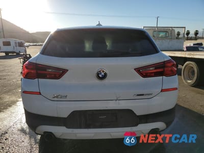 Zdjęcie 6 z 14 samochodu: 2020 BMW X2 XDRIVE28I VIN:WBXYJ1C05L5P69847 - miniatura