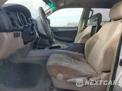 Zdjęcie 7 z 12 samochodu: 2007 TOYOTA 4RUNNER SR5 VIN:JTEBU14R570118708 - miniatura