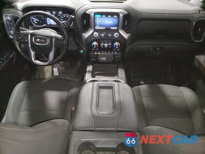 Zdjęcie 8 z 12 samochodu: 2020 GMC SIERRA K1500 ELEVATION VIN:3GTU9CET0LG362664 - miniatura