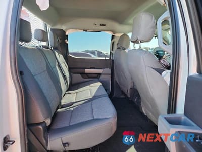 Zdjęcie 10 z 11 samochodu: 2025 FORD F250 SUPER DUTY VIN:1FT8W2BN2SED68935 - miniatura