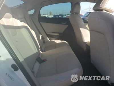 Zdjęcie 10 z 15 samochodu: 2021 HONDA INSIGHT EX VIN:19XZE4F50ME009460 - miniatura