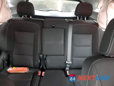 Zdjęcie 10 z 12 samochodu: 2022 GMC TERRAIN SLE VIN:3GKALMEV2NL149693 - miniatura