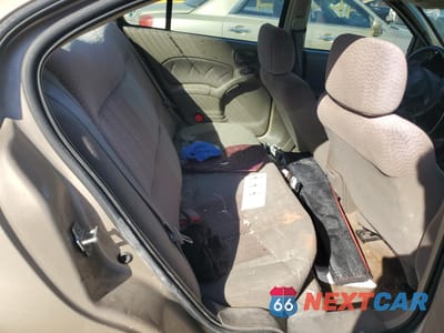 Zdjęcie 10 z 12 samochodu: 2005 PONTIAC GRAND AM S VIN:1G2NE52E25M155098 - miniatura