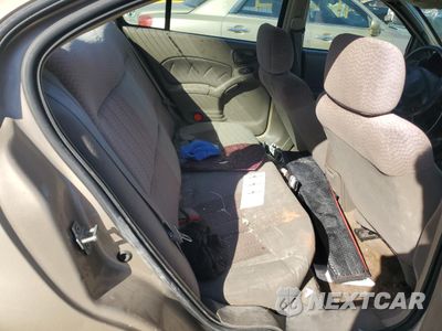 Zdjęcie 10 z 12 samochodu: 2005 PONTIAC GRAND AM S VIN:1G2NE52E25M155098 - miniatura