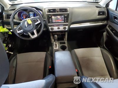 Zdjęcie 8 z 15 samochodu: 2017 SUBARU LEGACY SPORT VIN:4S3BNAR65H3052080 - miniatura