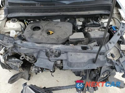 Zdjęcie 11 z 13 samochodu: 2012 KIA SOUL + VIN:KNDJT2A64C7388517 - miniatura