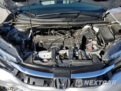 Zdjęcie 11 z 12 samochodu: 2016 HONDA CR-V EXL VIN:2HKRM4H71GH727083 - miniatura